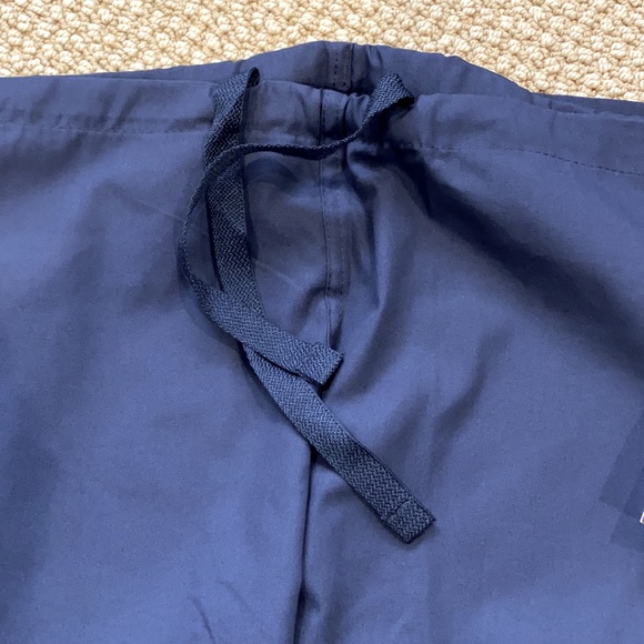Landau unisex drawstring pants. 2 of them. - Picture 3 of 3